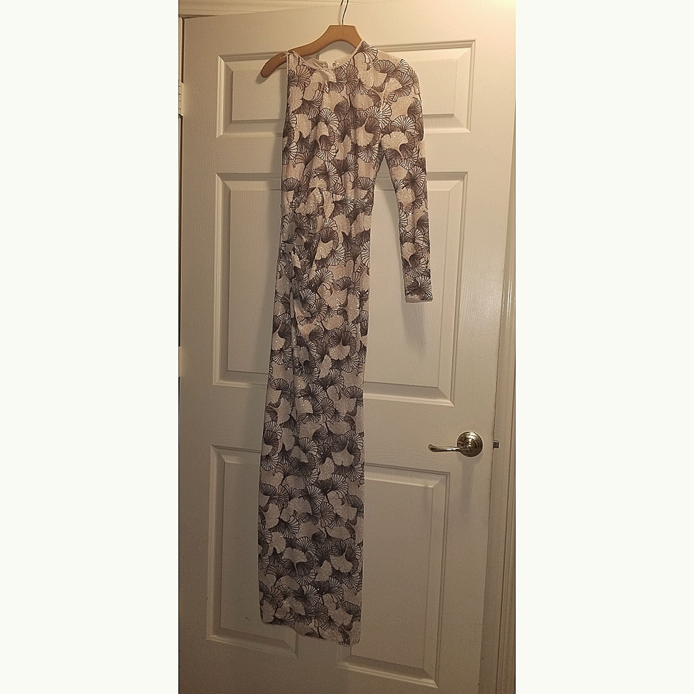 BCBGMaxazria Evening Gown